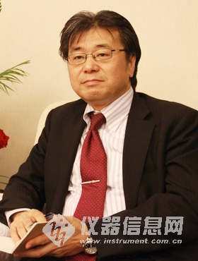 平博pinnacle体育平台企业管理(中国)有限公司董事长古泽宏二先生